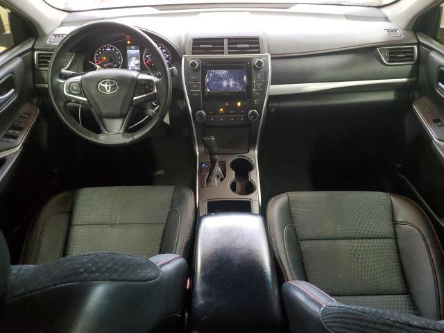 2015 TOYOTA CAMRY LE - 4T1BF1FK8FU060899