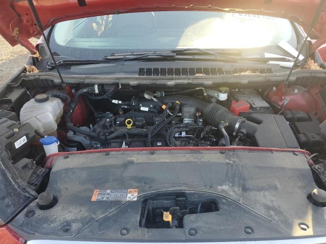 2022 FORD EDGE SEL 2FMPK4J91NBA26699