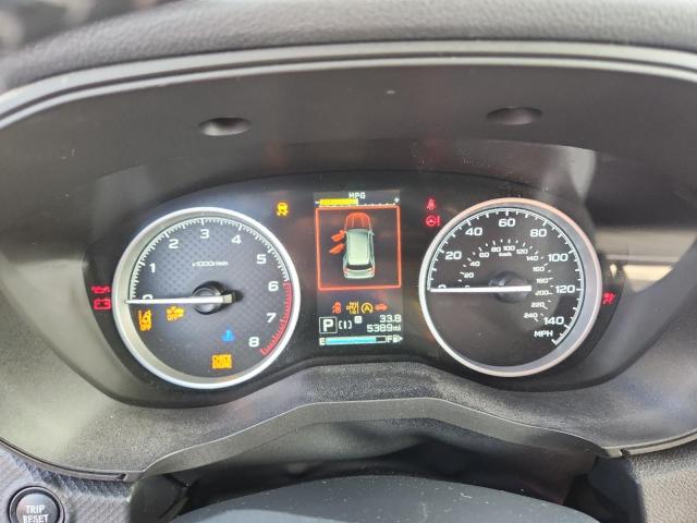 2022 SUBARU FORESTER P JF2SKAEC0NH448261