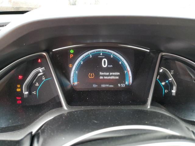 2018 HONDA CIVIC EX 2HGFC2F75JH602165