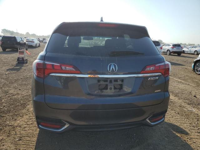 2016 ACURA RDX 5J8TB4H3XGL011174