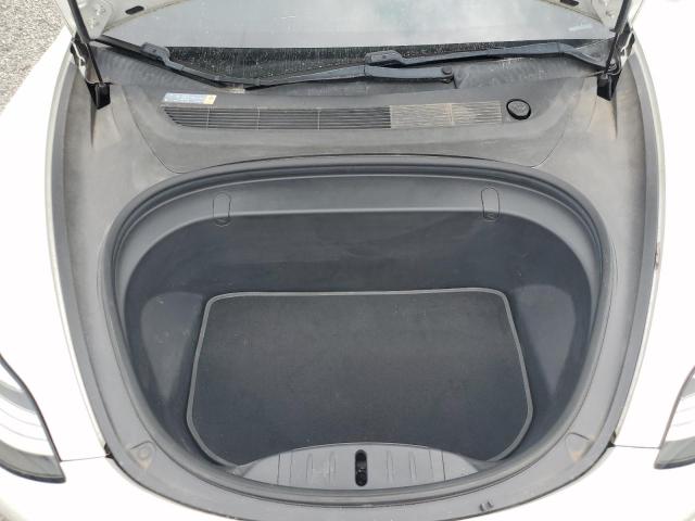 2018 TESLA MODEL 3 5YJ3E1EA3JF035320