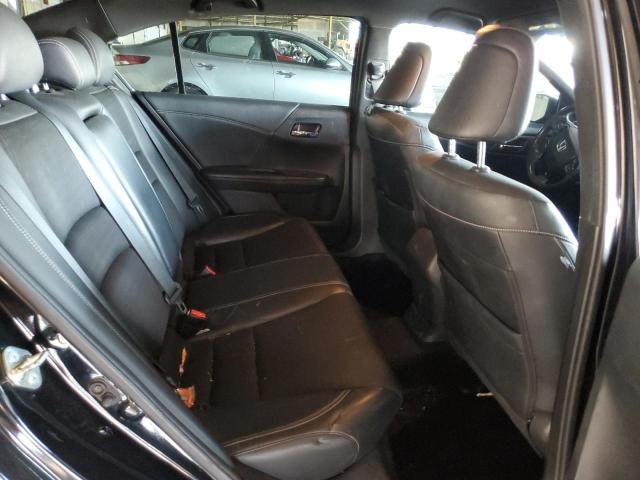 2016 HONDA ACCORD SPORT 1HGCR2F54GA091328