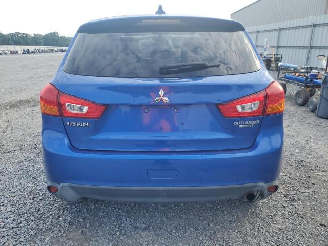 2017 MITSUBISHI OUTLANDER JA4AP3AU7HZ027071