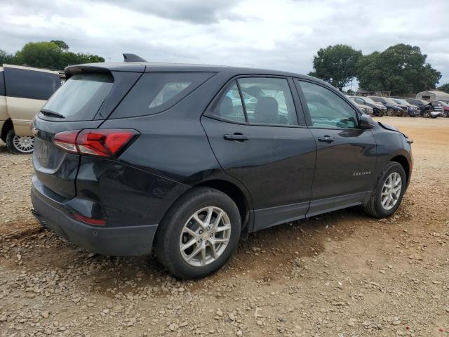 2023 CHEVROLET EQUINOX 3GNAXHEG7PL216341