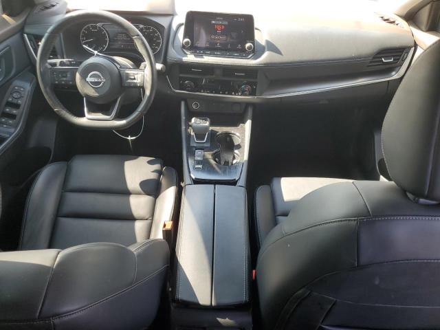 2023 NISSAN ROGUE SV - JN8BT3BA0PW003693