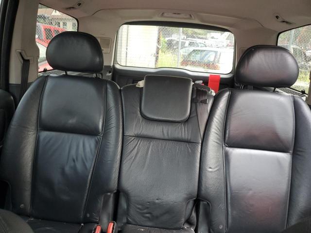 2010 VOLVO XC90 3.2 - YV4982CZ6A1537969