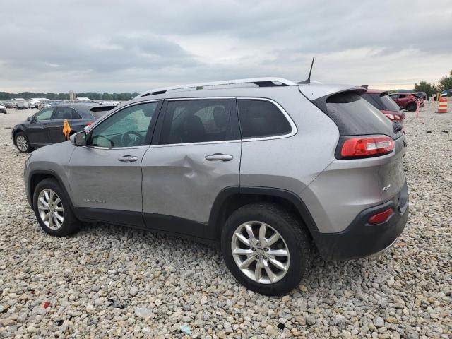 2016 JEEP CHEROKEE L - 1C4PJMDS8GW204552