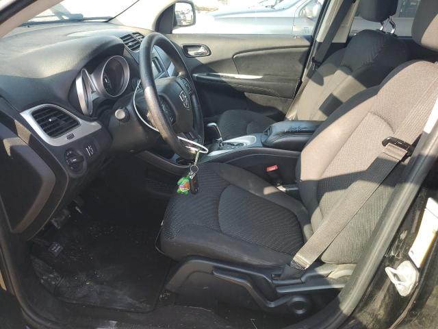 2018 DODGE JOURNEY SE 3C4PDCAB6JT236709