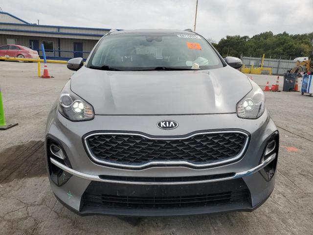 2021 KIA SPORTAGE EX KNDPN3AC1M7875790