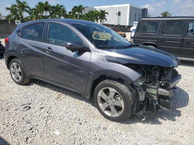 2017 HONDA HR-V EX - 3CZRU5H5XHM702726