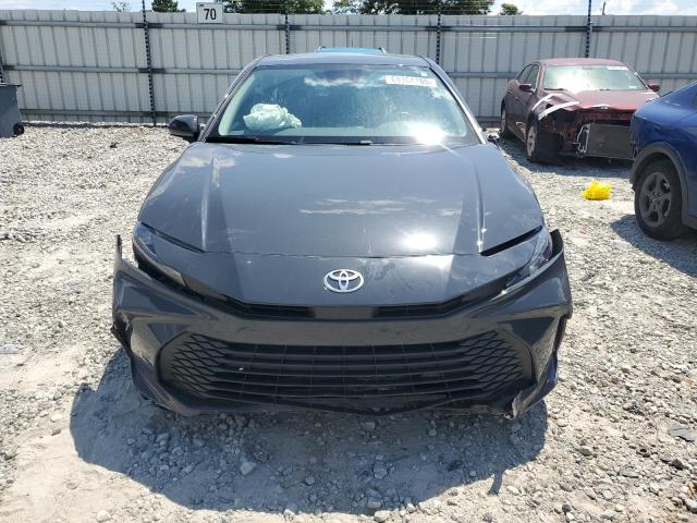 2025 TOYOTA CAMRY XSE 4T1DAACK1SU112220