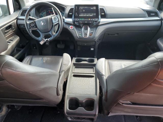 2018 HONDA ODYSSEY EX - 5FNRL6H76JB067157