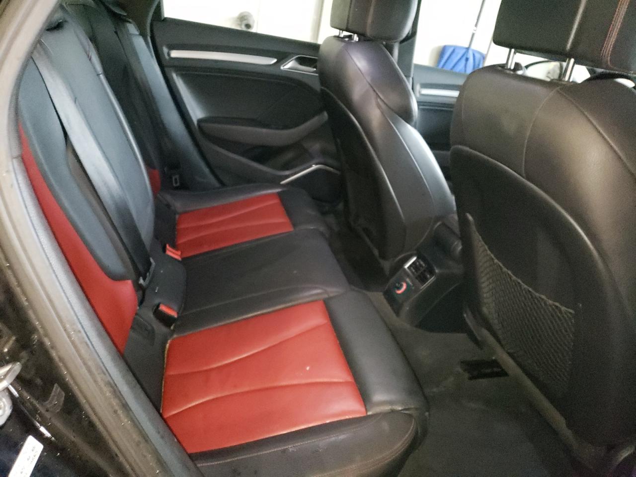 AUDI S3 PREMIUM PLUS