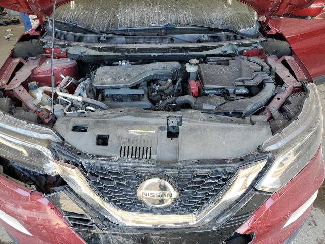 2020 NISSAN ROGUE SPOR JN1BJ1CV1LW253822