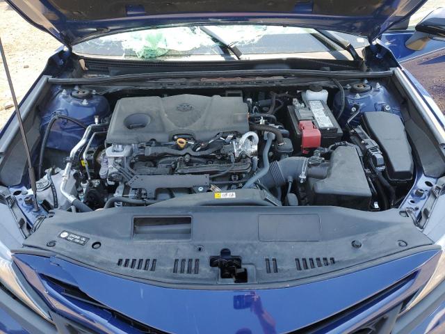 2023 TOYOTA CAMRY SE NIGHT SHADE #3292329279