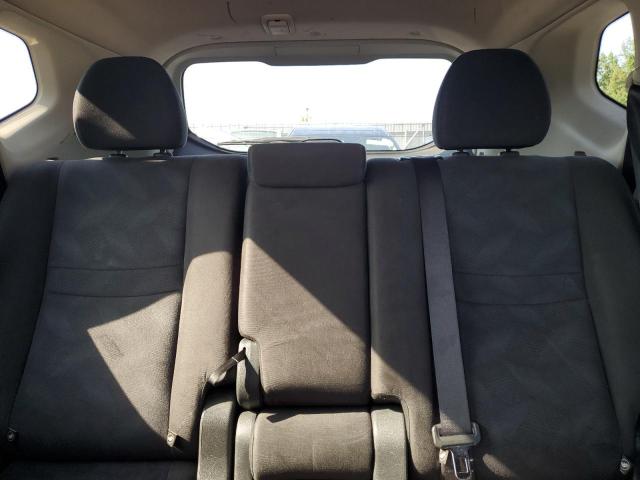 2015 NISSAN ROGUE S - KNMAT2MV3FP536146