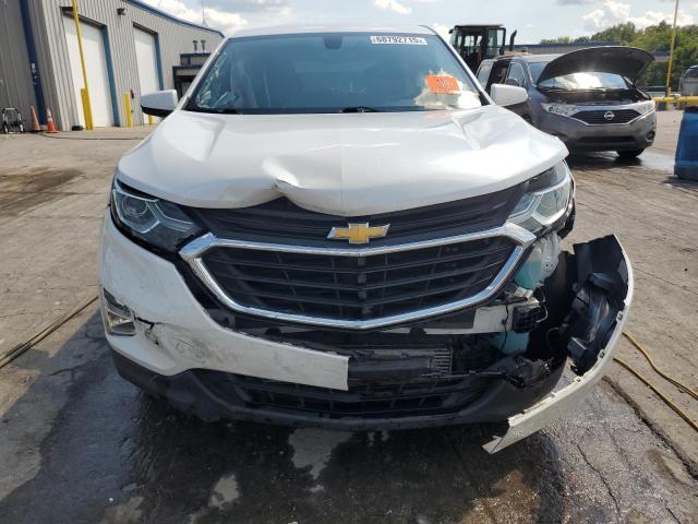 2018 CHEVROLET EQUINOX LT 2GNAXJEV7J6304307
