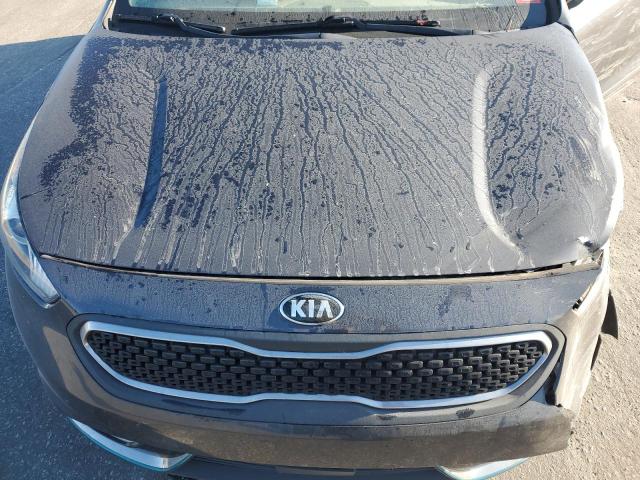 2019 KIA NIRO EX KNDCD3LD8K5254045
