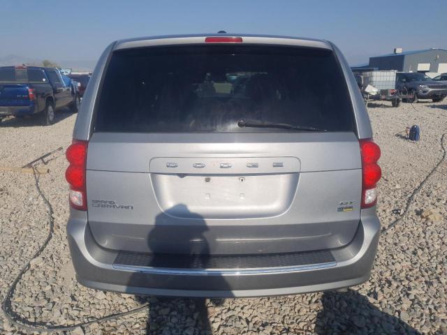 2019 DODGE GRAND CARA - 2C4RDGEG1KR538032