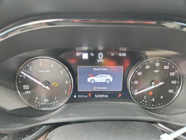 2021 BUICK ENVISION A LRBFZRR40MD179115