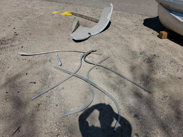 2012 PREMIER 221 EXPLORER #3226180700