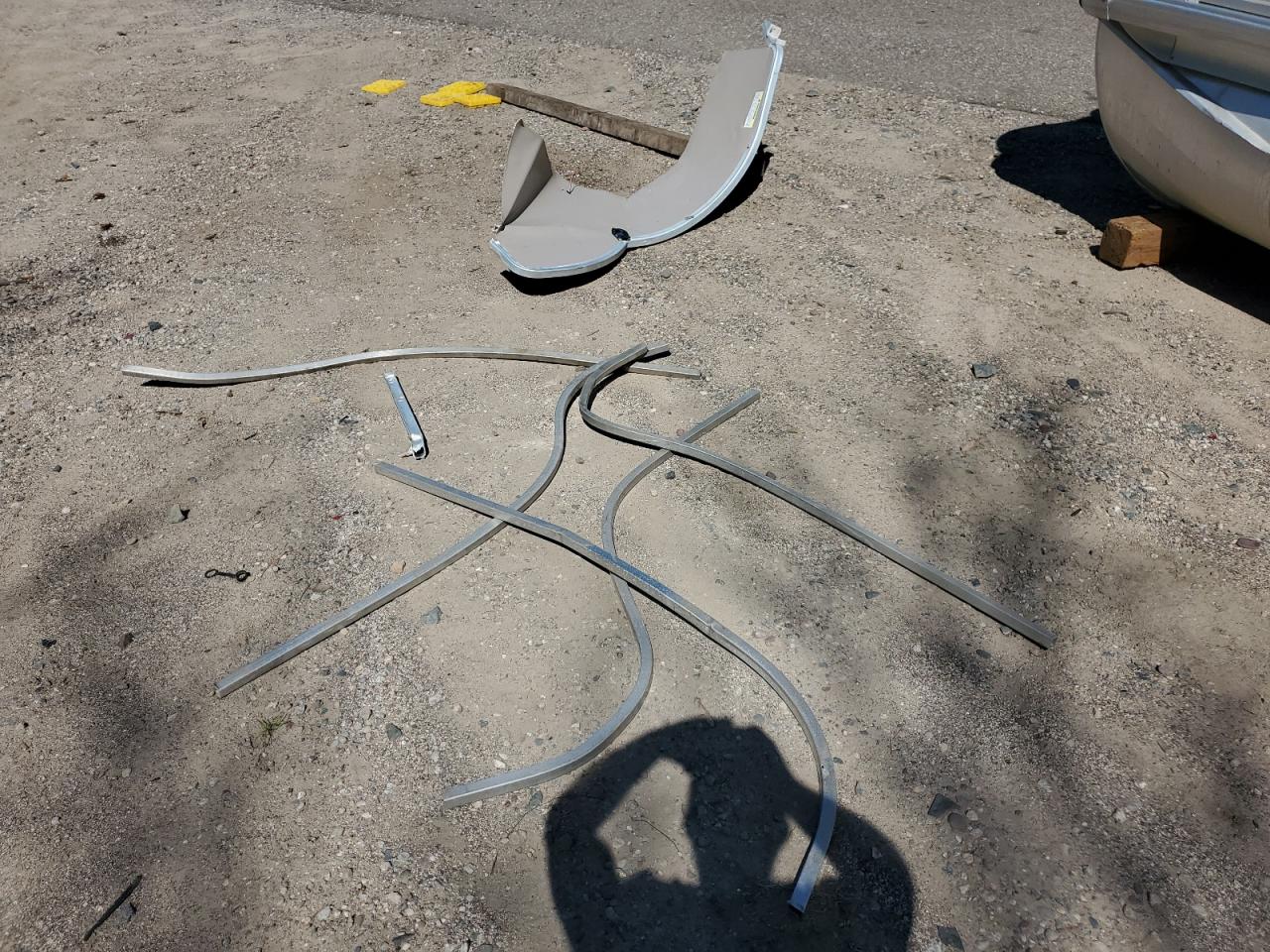 Lot #3226180700 2012 PREMIER 221 EXPLORER