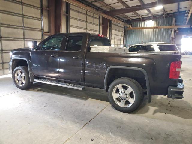 2018 GMC SIERRA K2500 SLE 1GT22SEG8JZ342331