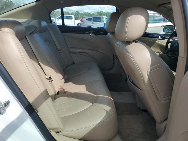 2011 BUICK LUCERNE CX - 1G4HJ5EM1BU119708