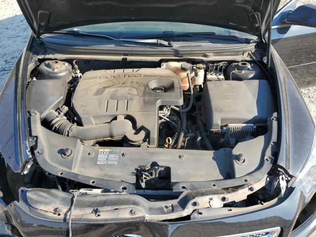 2012 CHEVROLET MALIBU 1LT - 1G1ZC5E02CF277070
