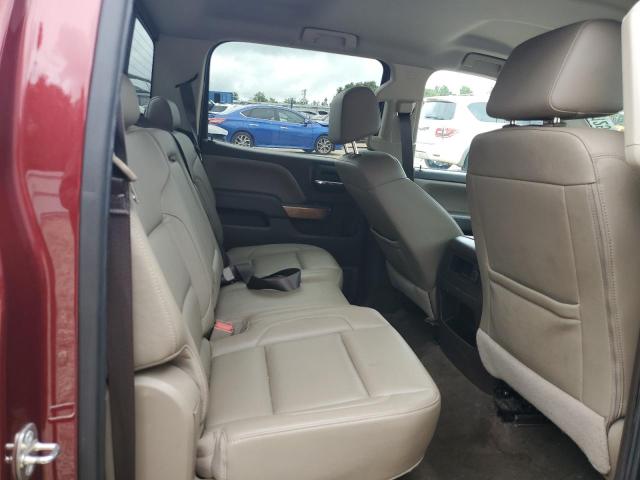 2017 CHEVROLET SILVERADO C1500 LTZ 3GCPCSEC1HG395320