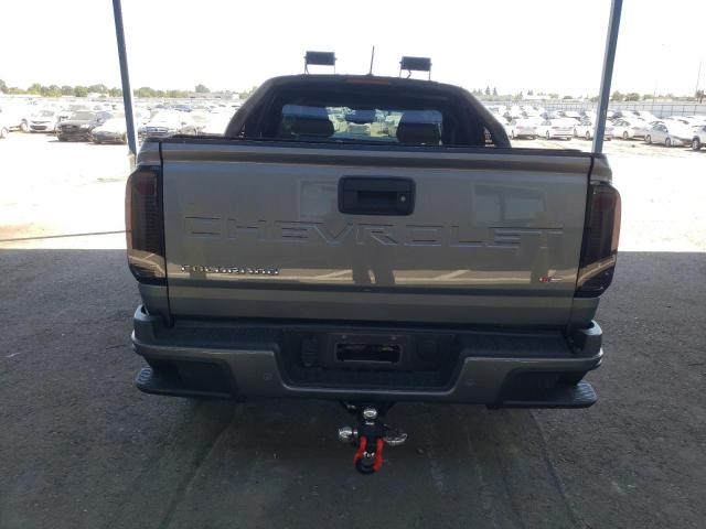 2021 CHEVROLET COLORADO LT 1GCHSCEN9M1180713