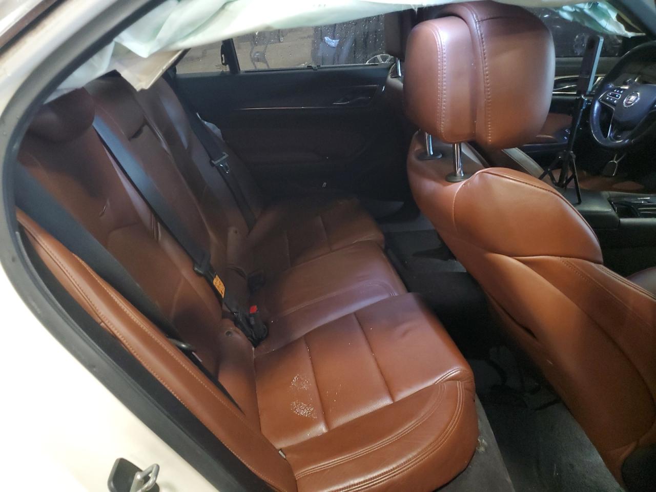 CADILLAC CTS VSPORT PREMIUM