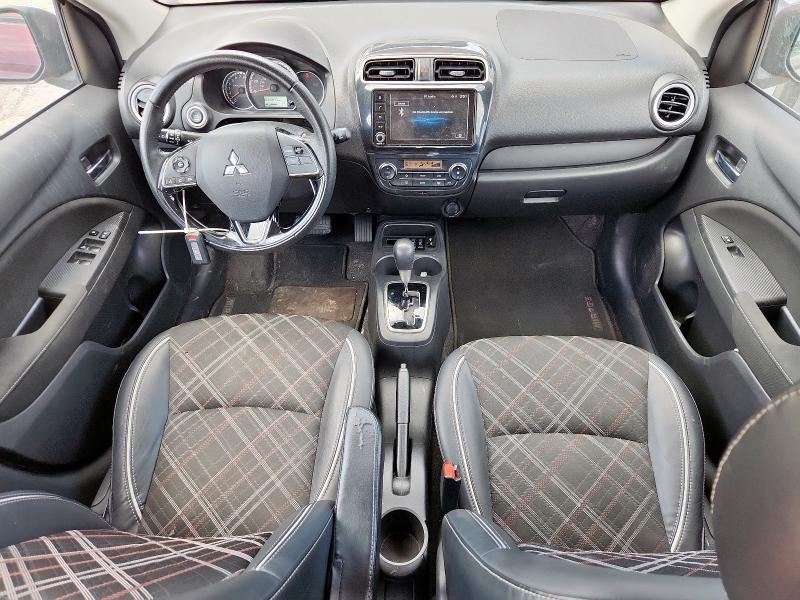 2023 MITSUBISHI MIRAGE SE ML32AWHJ2PH003423