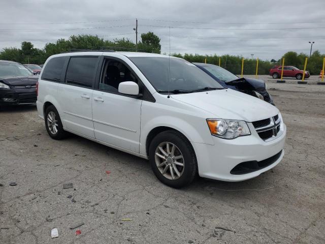 2016 DODGE GRAND CARA - 2C4RDGCG8GR234352