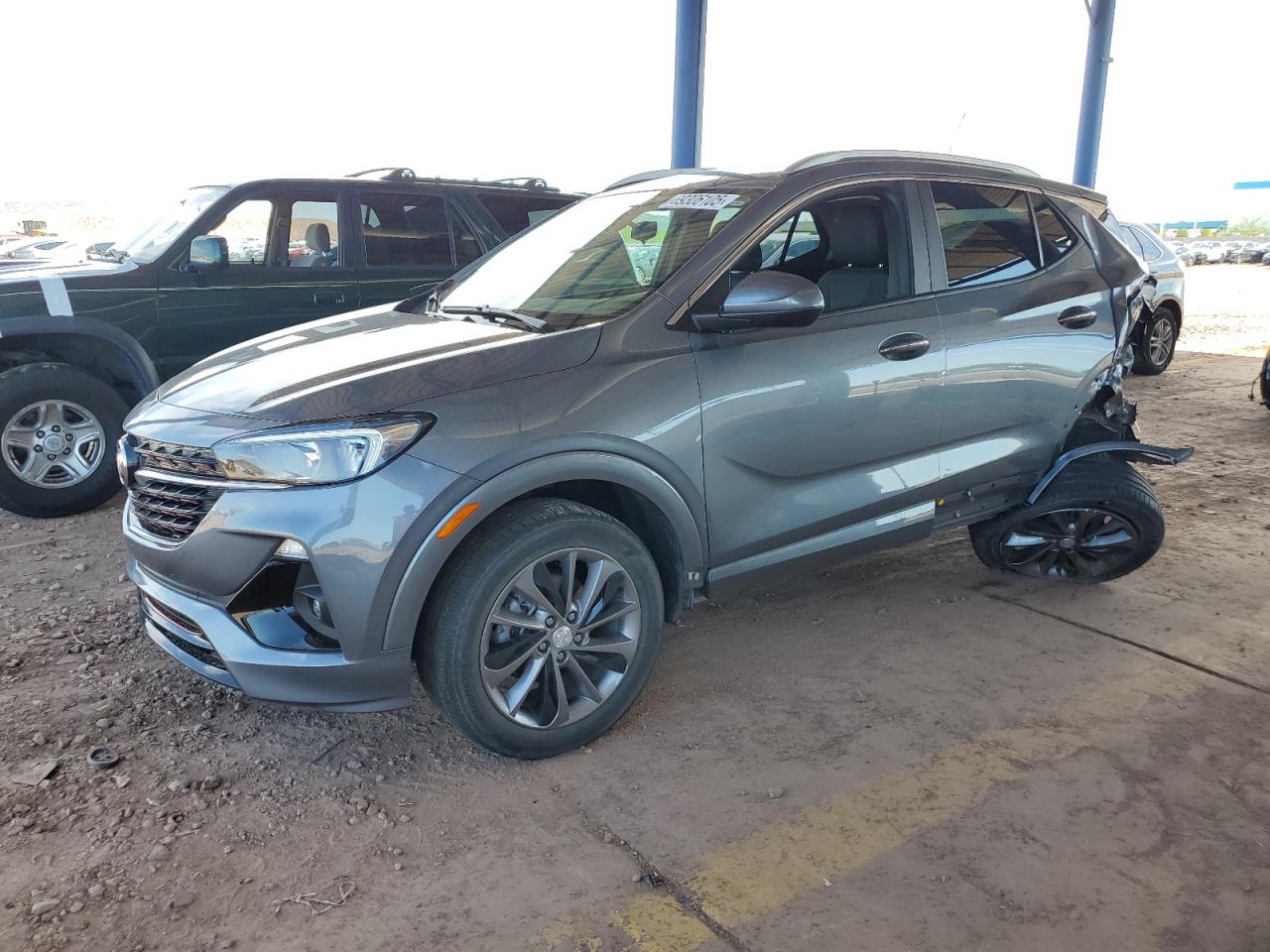 BUICK ENCORE SELECT