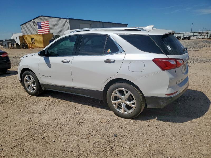 2018 CHEVROLET EQUINOX PR 2GNAXMEV2J6297803