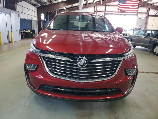 2024 BUICK ENCLAVE PR 5GAERCKW9RJ116417