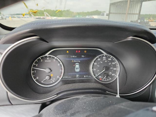 2017 NISSAN MAXIMA 3.5S 1N4AA6AP5HC442515