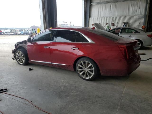 2013 CADILLAC XTS LUXURY COLLECTION - 2G61P5S3XD9181823