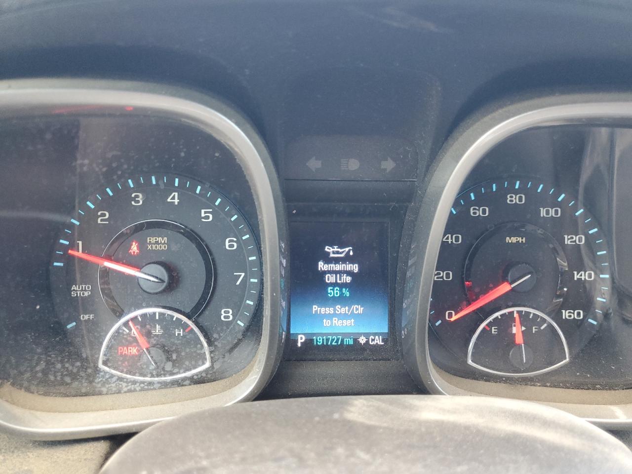 Lot #3304812646 2015 CHEVROLET MALIBU LS