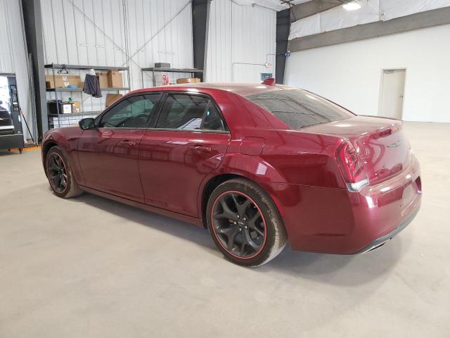 2023 CHRYSLER 300 TOURIN 2C3CCAAG3PH707545