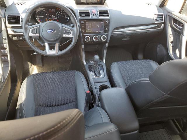 2018 SUBARU FORESTER 2 - JF2SJAGC9JH519029