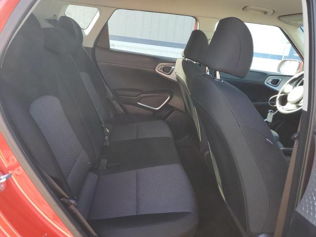 2023 KIA SOUL LX - KNDJ23AU3P7210840