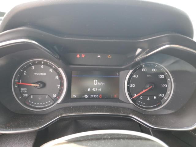 2023 CHEVROLET TRAILBLAZE - KL79MVSL6PB110787