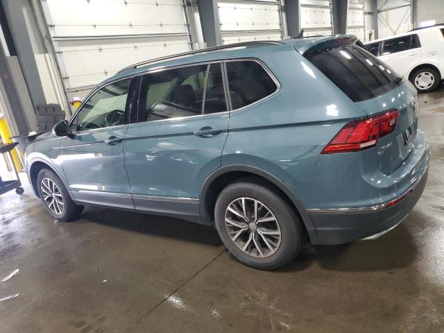 2020 VOLKSWAGEN TIGUAN SE 3VV2B7AX8LM074860