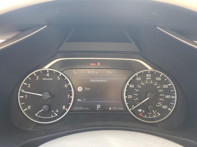 2015 NISSAN MURANO S - 5N1AZ2MH8FN228812