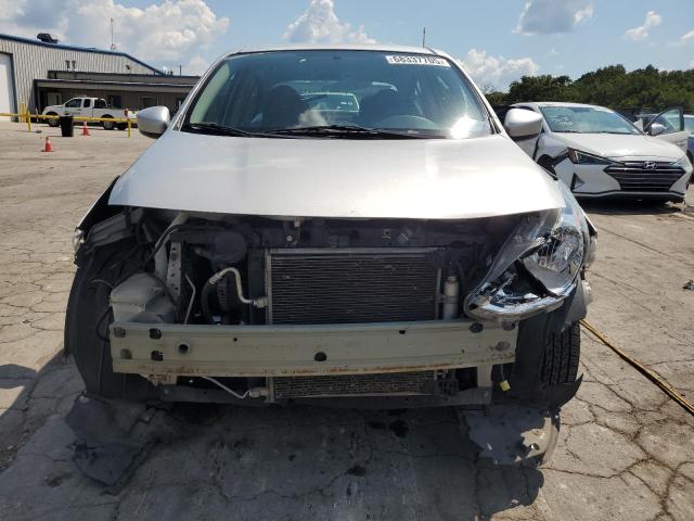 2016 NISSAN VERSA S 3N1CN7AP8GL907436