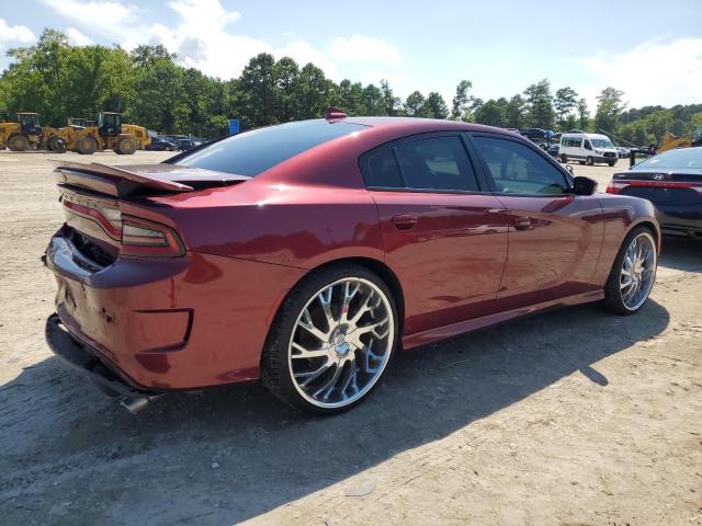 2019 DODGE CHARGER GT 2C3CDXHG1KH690551
