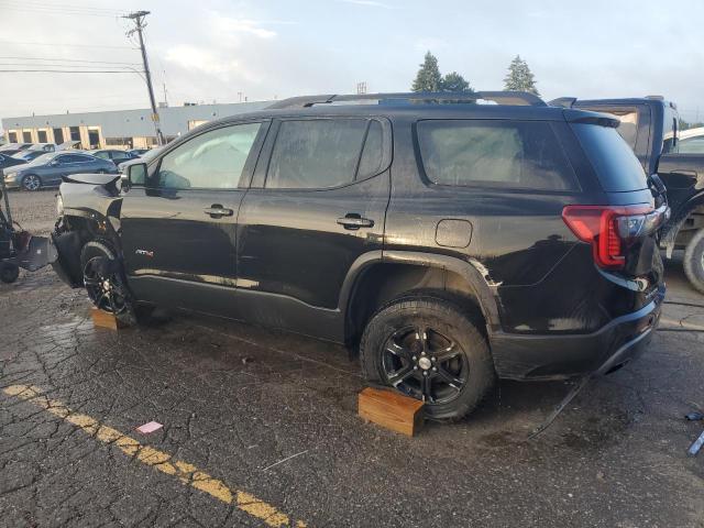 2022 GMC ACADIA AT4 1GKKNLLS4NZ163525
